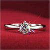 Bridal Engagement Party Jewelry Ring