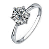 Bridal Engagement Party Jewelry Ring