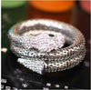 Bangle Retro Snake Bracelet